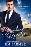 Chemical Reaction (Nerds of Paradise, #6) (eBook, ePUB) Chemical Reaction (Nerds of Paradise, #6) (eBook, ePUB)