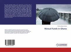 Mutual Funds in Ghana - Mensa Wonkyi, Christina