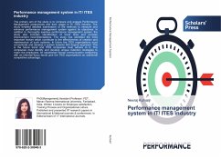 Performance management system in IT/ ITES industry - Kumari, Neeraj