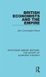British Economists and the Empire - Bild 1