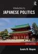 Introduction to Japanese Politics - Bild 1