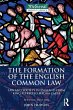 The Formation of the English Common Law - Bild 1