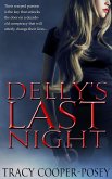 Delly's Last Night (Go Get 'em Women) (eBook, ePUB)