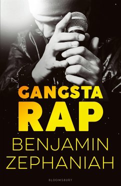 Gangsta Rap - Zephaniah, Benjamin