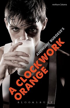 A Clockwork Orange - Burgess, Anthony