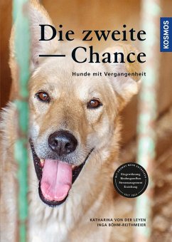 Die zweite Chance (eBook, ePUB) - Leyen, Katharina von der; Böhm-Reithmeier, Inga