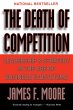 The Death of Competition (eBook, ePUB) - Bild 1