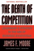 The Death of Competition (eBook, ePUB) The Death of Competition (eBook, ePUB)