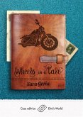 Wheels in a tale (eBook, ePUB)