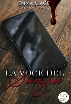 La Voce del Sangue (eBook, ePUB) - Black, Emma