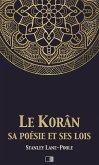 Le Korân, sa poésie et ses lois (eBook, ePUB)