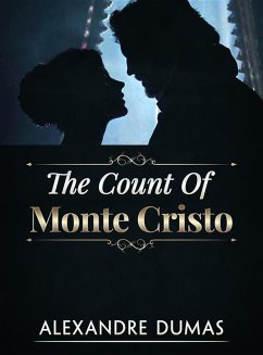 Cover The Count of Monte Cristo (eBook, ePUB)