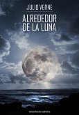 Alrededor de la luna (eBook, ePUB)