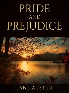 Cover Pride and Prejudice (eBook, ePUB)