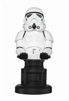 Cable Guy - Sw Storm Trooper