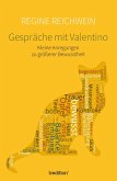 Gespräche mit Valentino (eBook, ePUB)