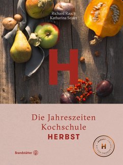 Herbst (eBook, ePUB) - Rauch, Richard; Seiser, Katharina