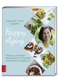Happy Aging - Cramm, Dagmar von