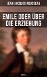 Emile oder über die Erziehung (Band... - Bild 1