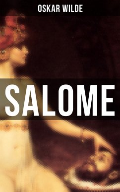 SALOME (eBook, ePUB) - Wilde, Oskar