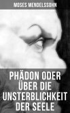 Phädon oder über die Unsterblichkeit der Seele (eBook, ePUB)
