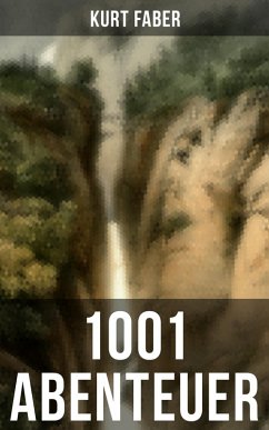 1001 Abenteuer (eBook, ePUB) - Faber, Kurt