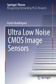 Ultra Low Noise CMOS Image Sensors
