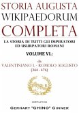storia augusta wikipaedorum completa / storia augusta wikipaedorum completa - VI.