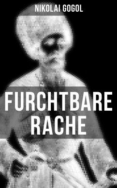 Furchtbare Rache (eBook, ePUB) - Gogol, Nikolai