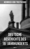 Deutsche Geschichte des 19. Jahrhunderts (Band 1&2) (eBook, ePUB)
