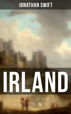 IRLAND (eBook, ePUB) - Swift, Jonathan