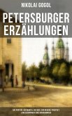 Petersburger Erzählungen (eBook, ePUB)