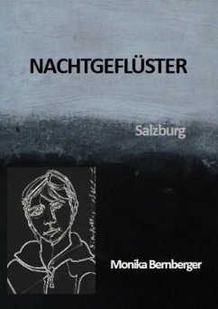 Cover Nachtgeflüster