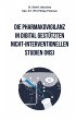 Die Pharmakovigilanz in digital... - Bild 1