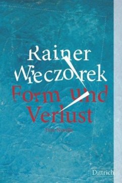 Form und Verlust - Wieczorek, Rainer