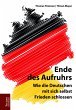 Ende des Aufruhrs - Bild 1