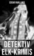 Detektiv Elk-Krimis (eBook, ePUB) - Bild 1