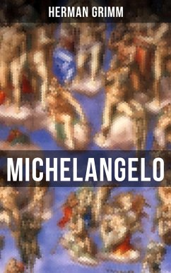 Michelangelo (eBook, ePUB) - Grimm, Herman