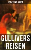 Gullivers Reisen (eBook, ePUB)