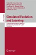 Simulated Evolution and Learning - Bild 1
