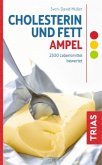 Cholesterin- und Fett-Ampel Cholesterin- und Fett-Ampel