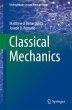 Classical Mechanics - Bild 1