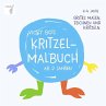 Kritzel-Malbuch ab 2 Jahre - Bild 1