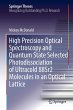 High Precision Optical Spectroscopy and... - Bild 1