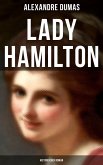 Lady Hamilton (Historischer Roman) (eBook, ePUB)