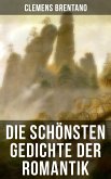 Die schönsten Gedichte der Romantik (eBook, ePUB)