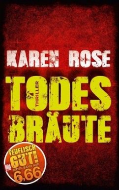 Todesbräute - Rose, Karen