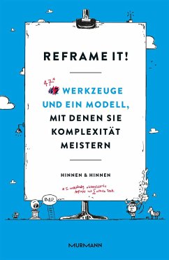 Reframe it! - Hinnen, Andri;Hinnen, Gieri