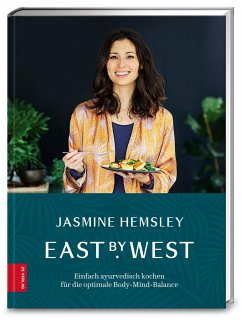 East by West - Hemsley, Jasmine