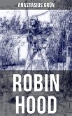 Robin Hood (eBook, ePUB)